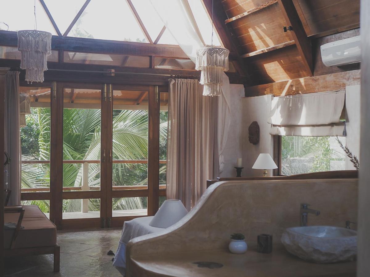 Hotel Vaayu Kula Mandrem Extérieur photo