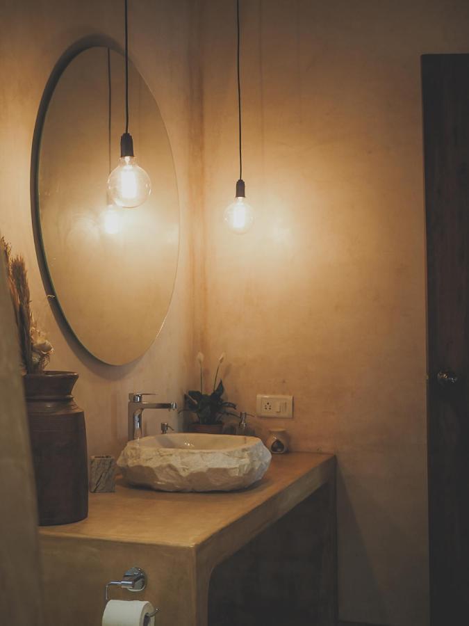 Hotel Vaayu Kula Mandrem Extérieur photo