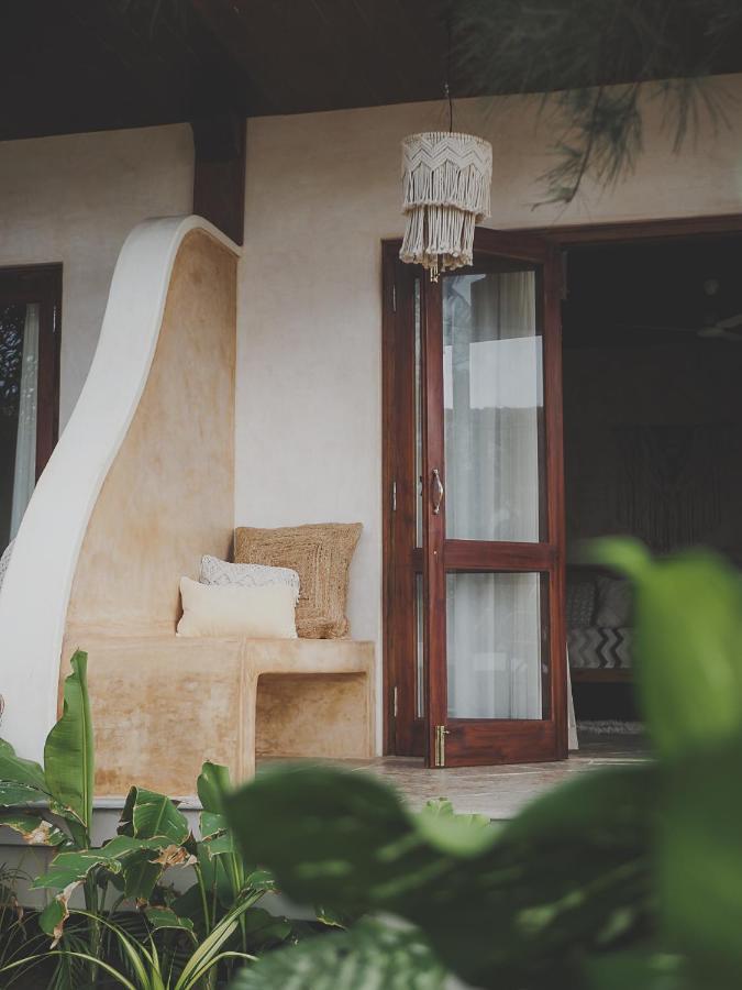 Hotel Vaayu Kula Mandrem Extérieur photo