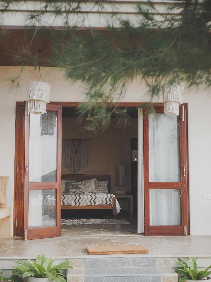 Hotel Vaayu Kula Mandrem Extérieur photo