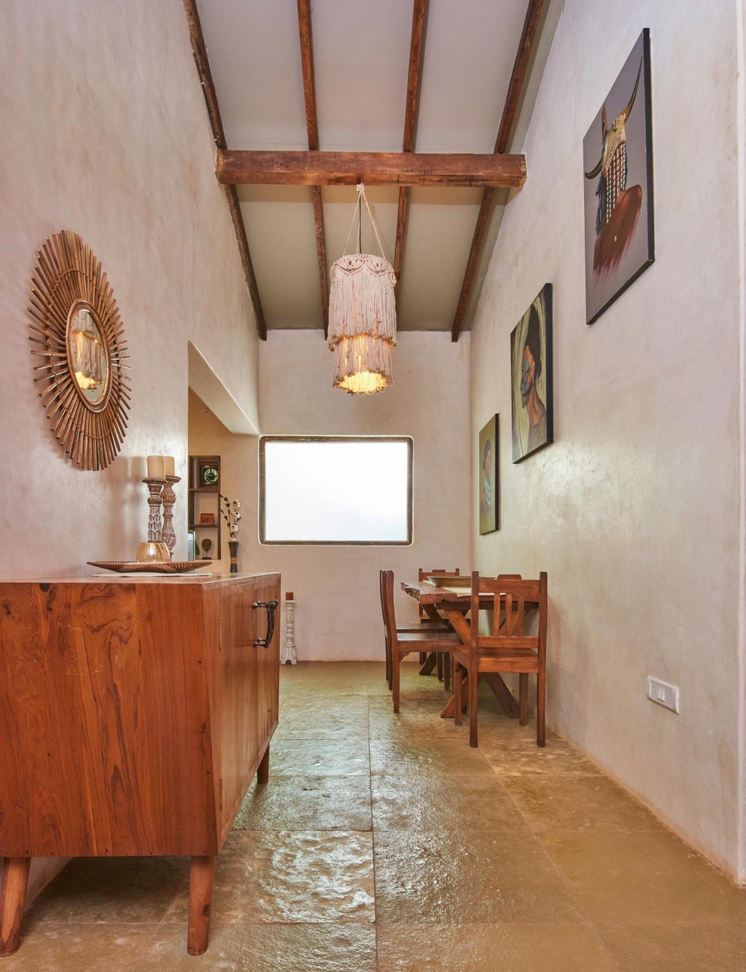 Hotel Vaayu Kula Mandrem Extérieur photo