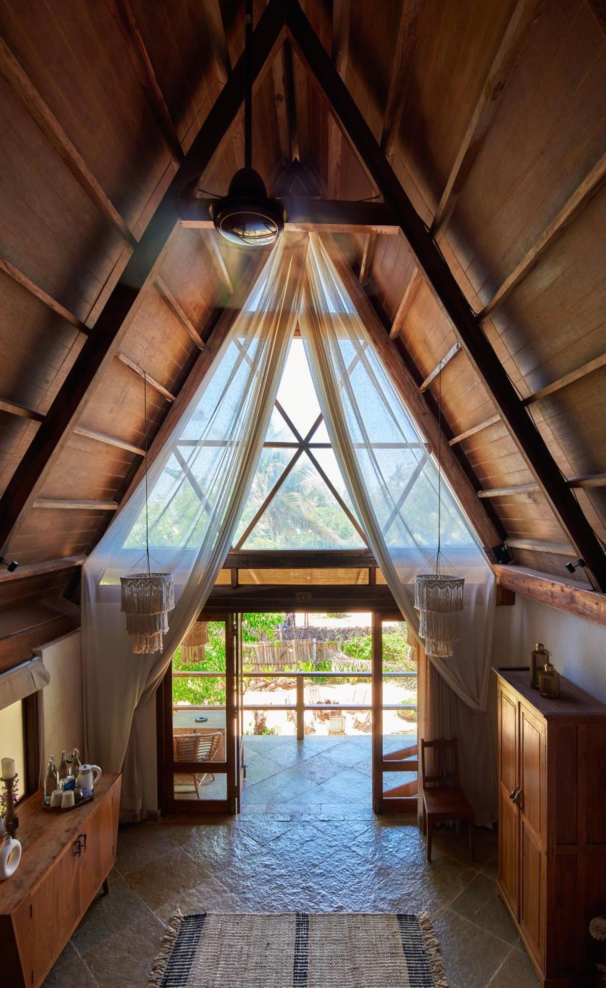 Hotel Vaayu Kula Mandrem Extérieur photo